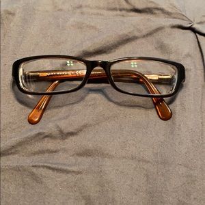 Tory Burch prescription glasses